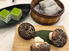 -香港富临皇宫(五月花商业广场店)