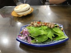 凉菜-惠记粉汤羊血(丰登路店)