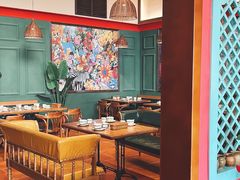 -泰堤坊(淡水体育馆店)