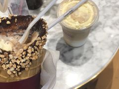 -哈根达斯(朝阳大悦城店)