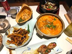 -卯时·龙光雅宴·精致锡帮菜(惠山古镇店)
