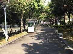 -广东财经大学(广州校区)