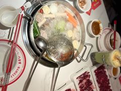 -八合里潮汕鲜牛肉火锅(深圳海岸城店)