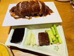 -春饼先生·北京烤鸭(甘井子万达店)