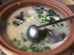 -姜君·千岛湖鱼头馆(浦东大道店)