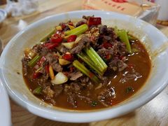 -笨罗卜浏阳菜馆(太平街店)