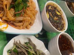-令氏家外家周秦食府(高新店)