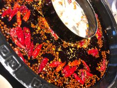 -重庆渝达老火锅(春熙路店)