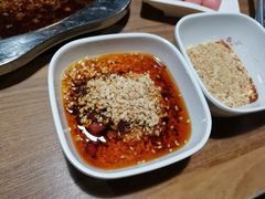 -傣妹火锅(南京东路一店)