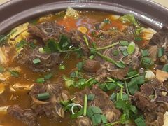 -杨氏青龙虾·羊蝎子(珠江路店)