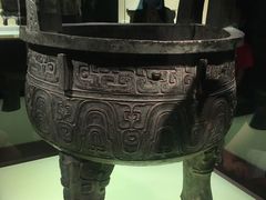 -上海博物馆(人民广场馆)