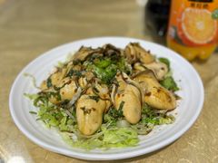 -横琴公社餐厅