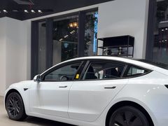 -TESLA 特斯拉(上海太古汇体验店)