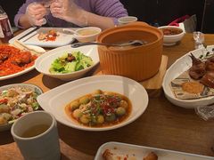 -乔街深夜食堂·小龙虾·高压锅生蚝(杭州总店)