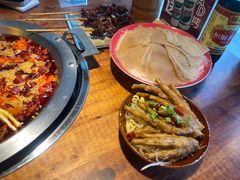 -楠火锅(哈尔滨金爵万象店)