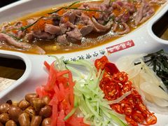 -今邕烧烤·广西烧烤大王(西大店)