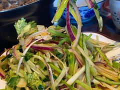内蒙凉菜-真食净香居·内蒙烧麦(亚运村店)