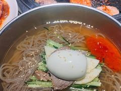 -33韩式自助烧烤(环城南路店)