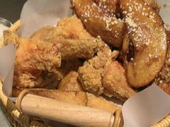 -MI WU FACTORY米屋美食工厂餐厅(绿地店)