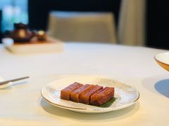 炸年糕-皇朝会.经典传统粤菜(外滩店)
