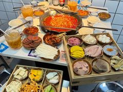 -芈重山老火锅(广州首店)