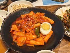 -耶里夏丽·新疆菜(田林东路店)