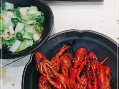 -聚味瞿记·龙虾堂(咸嘉湖店)