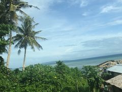 -长滩岛登岛码头