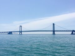 -星海湾跨海大桥