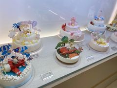 -好利来(七宝领展广场店)