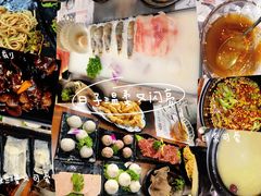 -束河人家(南锣鼓巷店)