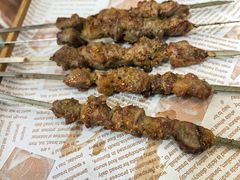 -清真·尚穆回回香清真餐厅(工人新村店)