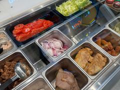 -赛百味SUBWAY(勒泰店)