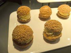 -乐咖啡西餐厅(太湖皇冠假日酒店)