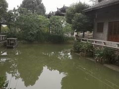 -龙潭水乡
