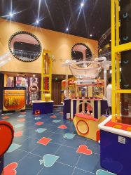 -MELAND CLUB•花园城堡主题亲子乐园•派对•餐厅(广州乐峰广场旗舰店)