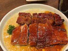 -新旺茶餐厅(嘉里城店)