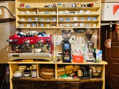 -云端咖啡私房店(河松街店)