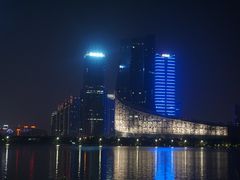 -天鹅湖体育公园