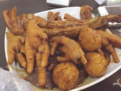 -潘苏凉茶馆(康之宝超级广场店)