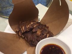 -汇贤府·李氏鲁菜(五棵松店)