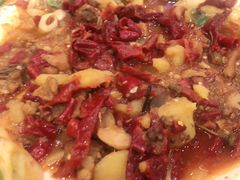 -巴依老爷新疆美食(望京小街店)