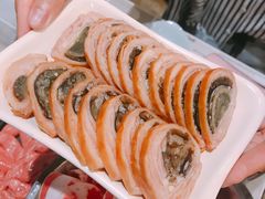 -胡哥烤肥牛(车公庙店)