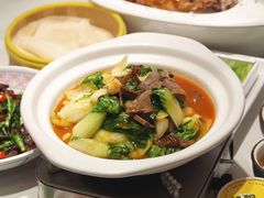 -东流山烤鸭·家常菜(雨山龙湖店)
