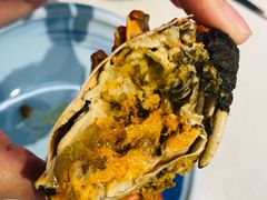 特色熟醉大闸蟹-十碗(保利店)