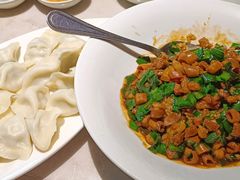 -船歌·鱼水饺青岛菜(闽江二路店)