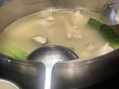 -同仁四季椰子鸡(宝安壹方城店)