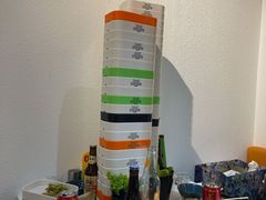 -豆爷烤肉(沁水路龙湖店)