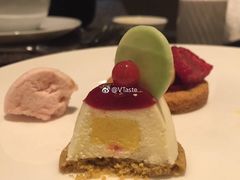 甜点-深圳四季酒店·馥自助餐厅