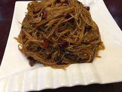 -津菜宋记老房子(平山道店)